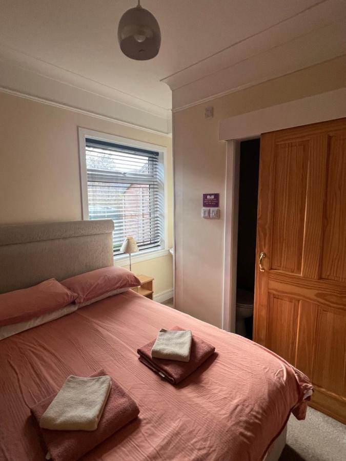 Glenarroch & Witchwood Otel Kyleakin Dış mekan fotoğraf