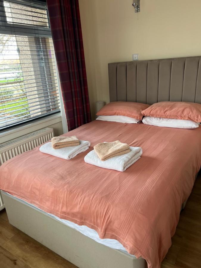 Glenarroch & Witchwood Otel Kyleakin Dış mekan fotoğraf