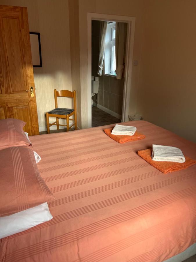 Glenarroch & Witchwood Otel Kyleakin Dış mekan fotoğraf