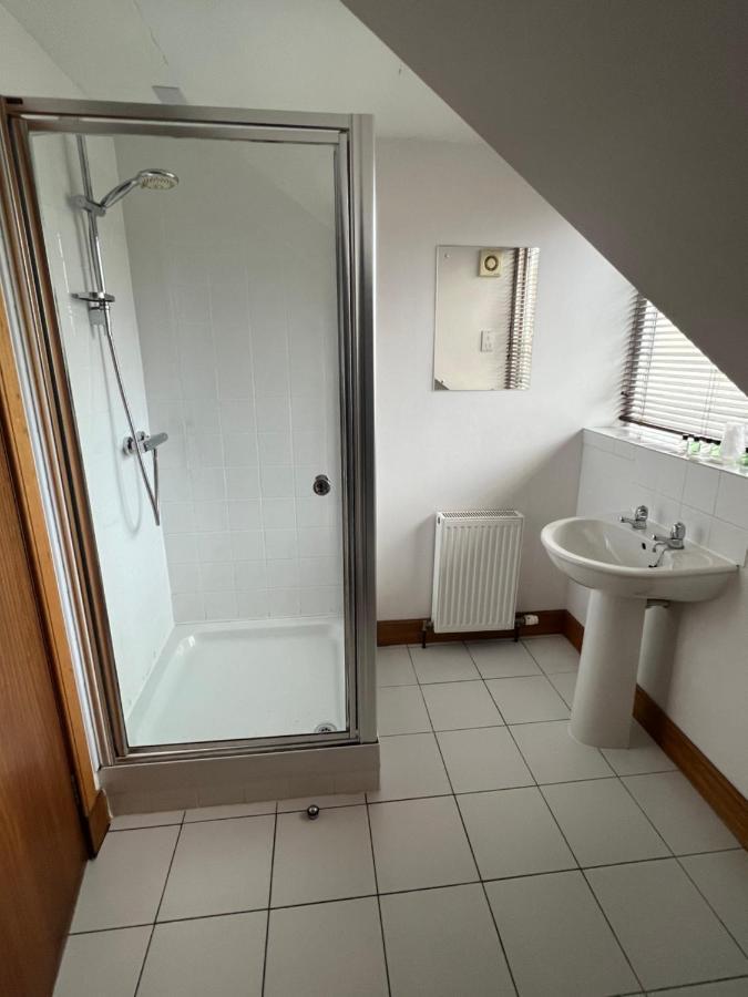 Glenarroch & Witchwood Otel Kyleakin Dış mekan fotoğraf