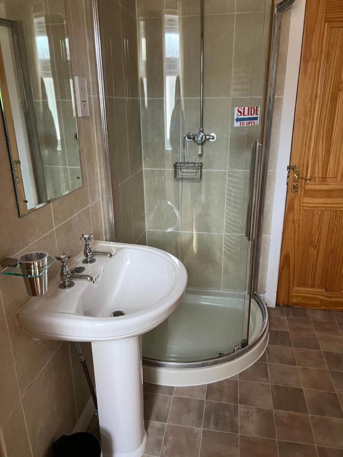 Glenarroch & Witchwood Otel Kyleakin Dış mekan fotoğraf