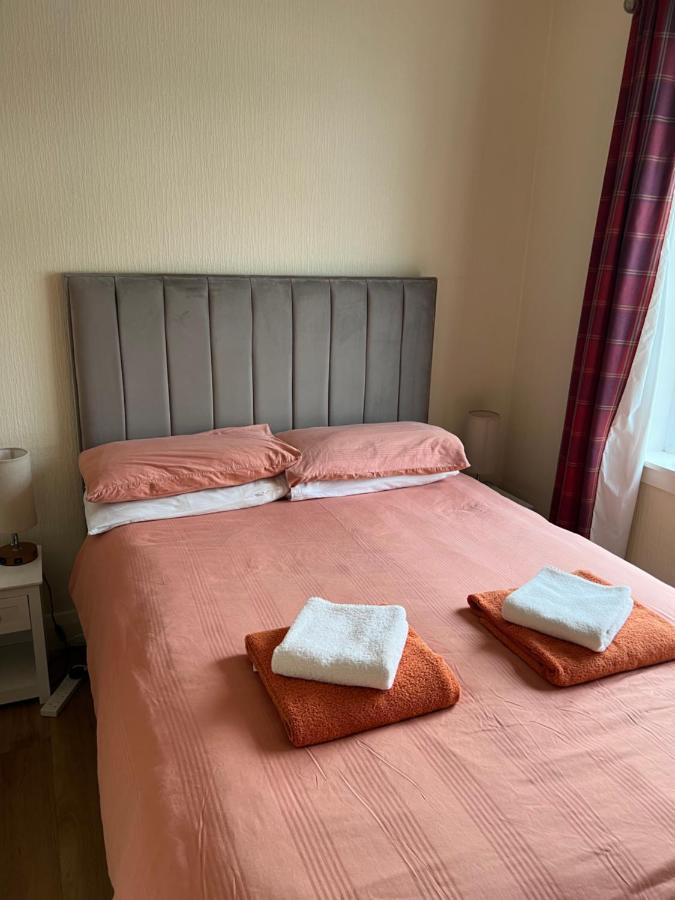 Glenarroch & Witchwood Otel Kyleakin Dış mekan fotoğraf